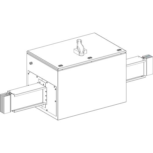 Se Line Protection Canalis Kta A L N Pe Reinforced Al Compact