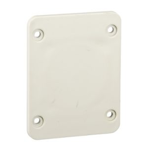 SE 65 x 85 mm pločica  za 50 x 50 mm utičnicu