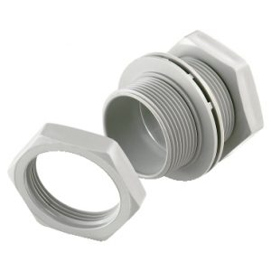 SE Pribor za povezivanje  2 spojnice sa maticama i zaptivkama