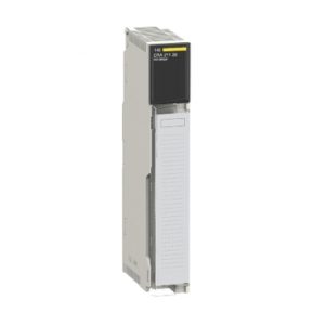 SE Modicon Quantum DIO drop interfejs  2 redundantna porta  24 V DC