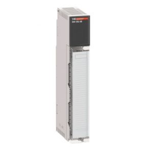SE Digitalni ulazni modul Modicon Quantum  CC  32 I  230 V AC