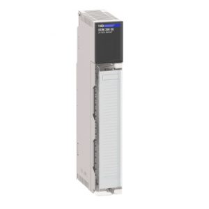SE Digitalni I/O modul Modicon Quantum  4 I  125 V DC  4 O