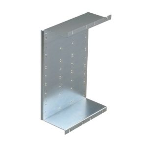 SE Modicon Quantum  19" držač za ugradnu montažu reka sa 10 slotova