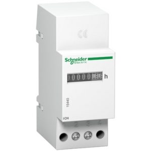 SE Modularni brojač radnih sati iCH  230V
