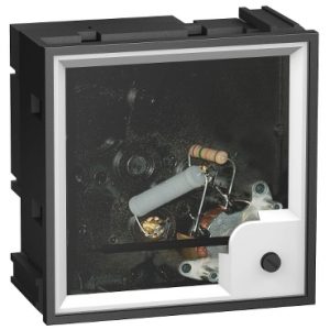 SE Ampermetar AMP  1.3 In bez skale  72 x 72 mm