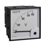 SE Skala ampermetra PowerLogic  1.3 In  prenosni odnos 400/5 A