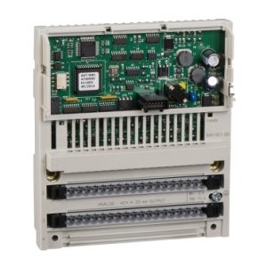 SE Distribuirani analogni izlaz Modicon Momentum  4 izlaza  4..20 mA