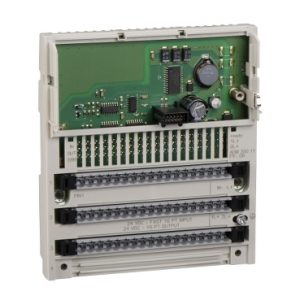 SE Digitalni I/O modul Modicon Momentum  16I / 12O tranzistorski