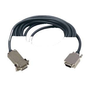 SE Interbus prefabrikovan kabl  Modicon Quantum  1 m