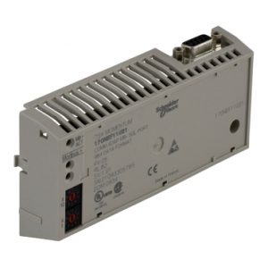 SE Modicon Momentum  Modbus Plus komunikacioni adapter