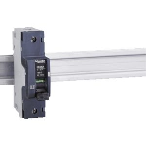 SE NG125  prekidač  NG125N  1P  80A  C kriva