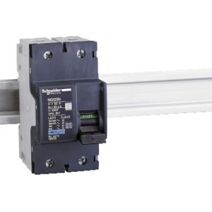 SE NG125  prekidač  NG125N  2P  25A  C kriva