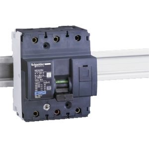 SE NG125  prekidač  NG125N  3P  63A  C kriva