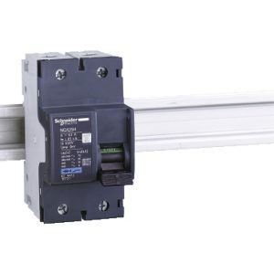 SE NG125  prekidač  NG125H  2P  63A  C kriva