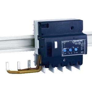 SE NG125  dodatak diferencijalne zaštite  Vigi NG125  3P  125A  300mA