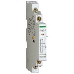 SE Pomoćni kontakt  1 NC + 1 SD NO  za P25M  415 V  2.2 A