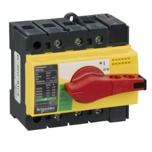 SE Rastavljač Compact INS63  3P  63 A