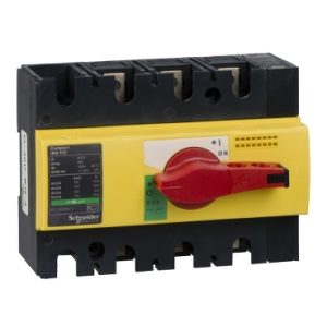 SE Rastavljač Compact INS100  3P  100 A