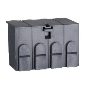 SE 2 poklopca priključaka  3P/4P  za INS40..80