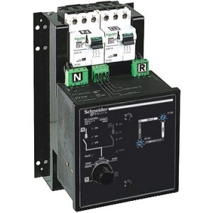 SE Interfejs i automatski kontroler  ACP + BA  380..415 V