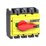 SE Rastavljač Compact INS250  100 A  3P