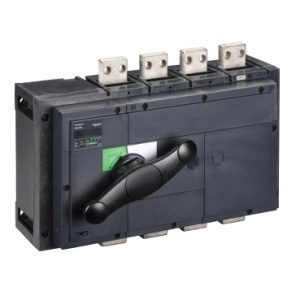 SE Rastavljač Compact INS800  800 A  4P