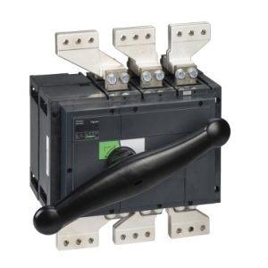 SE Rastavljač Compact INS2500  2500 A  3P