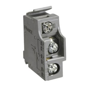 SE Pomoćni kontakt  NO/NC nizak nivo  NS1600b..3200 NS630b..1600