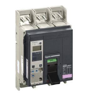 SE Prekidač Compact NS1000N  Micrologic 2.0 A  1000 A  3P 3t