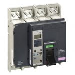 SE Prekidač Compact NS1000N  Micrologic 2.0 A  1000 A  4P 4t