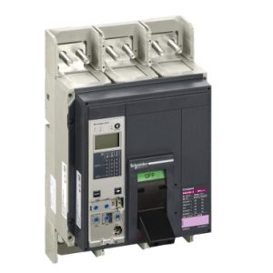 SE Prekidač Compact NS630bH  Micrologic 5.0 A  630 A  3P 3t