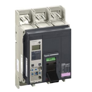 SE Prekidač Compact NS1600N  Micrologic 5.0 A  1600 A  3P 3t