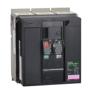 SE Rastavljač Compact NS1600 NA  1600 A  3P