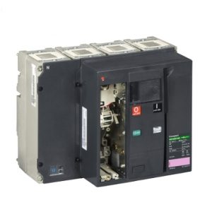 SE Rastavljač Compact NS1600 NA  1600 A  4P