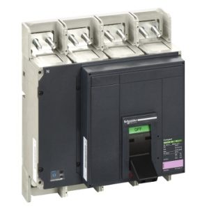 SE Rastavljač Compact NS800 NA  800 A  4P