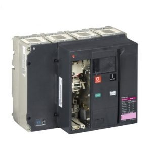 SE Rastavljač Compact NS1000 NA  1000 A  4P