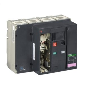 SE Rastavljač Compact NS1600 NA  1600 A  4P