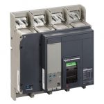 SE Prekidač Compact NS1000N  Micrologic 2.0  1000 A  4P 4t