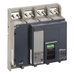 SE Prekidač Compact NS1600N  Micrologic 2.0  1600 A  4P 4t