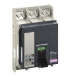 SE Prekidač Compact NS630bN  Micrologic 5.0  630 A  3P 3t