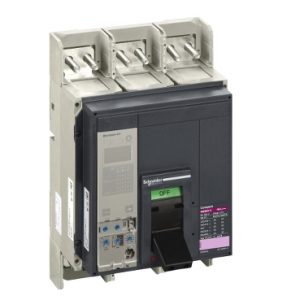 SE Prekidač Compact NS800H  Micrologic 5.0  800 A  3P 3t