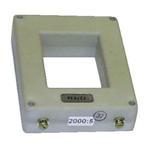 SE Spoljni strujni transformator SGR  za NS / NT / NW