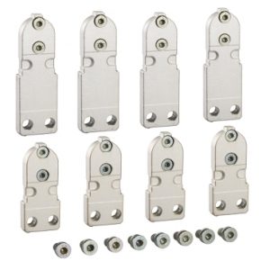 SE Prednji set veza  4P  za izvlačivi NS630b..1600 ili NT