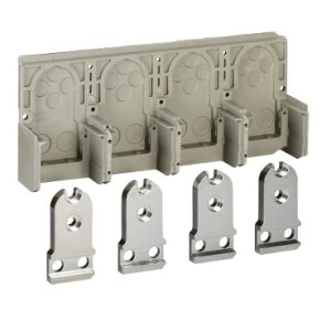 SE Gornji prednji priključak  4P  za NS 630b..1000