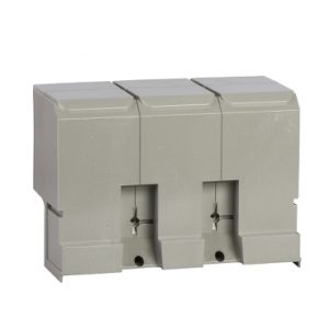 SE Dugi poklopac priključaka  4P  za INS/INV630b..1600  NS630b..1600