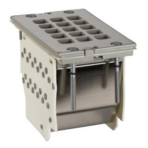 SE Poklopac energetskih kontakata  4P  za Masterpact NT NS630b..1600