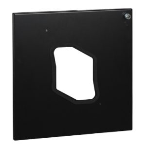 SE Zakretna ručica CNOMO adaptacija  za NS630b..1600