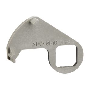 SE Set za zaključavanje  za zakretnu ručicu  NS630b..1600