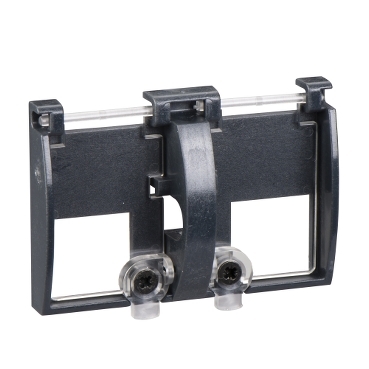 SE Taster uređaj za zaključavanje + providni poklopac  NT/NT UL 489 NS630b..1600