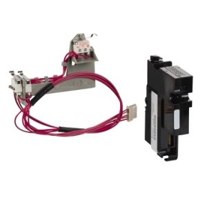 SE Modbus komunikacioni modul  za ručno upravljan fiksni NS1600b..3200